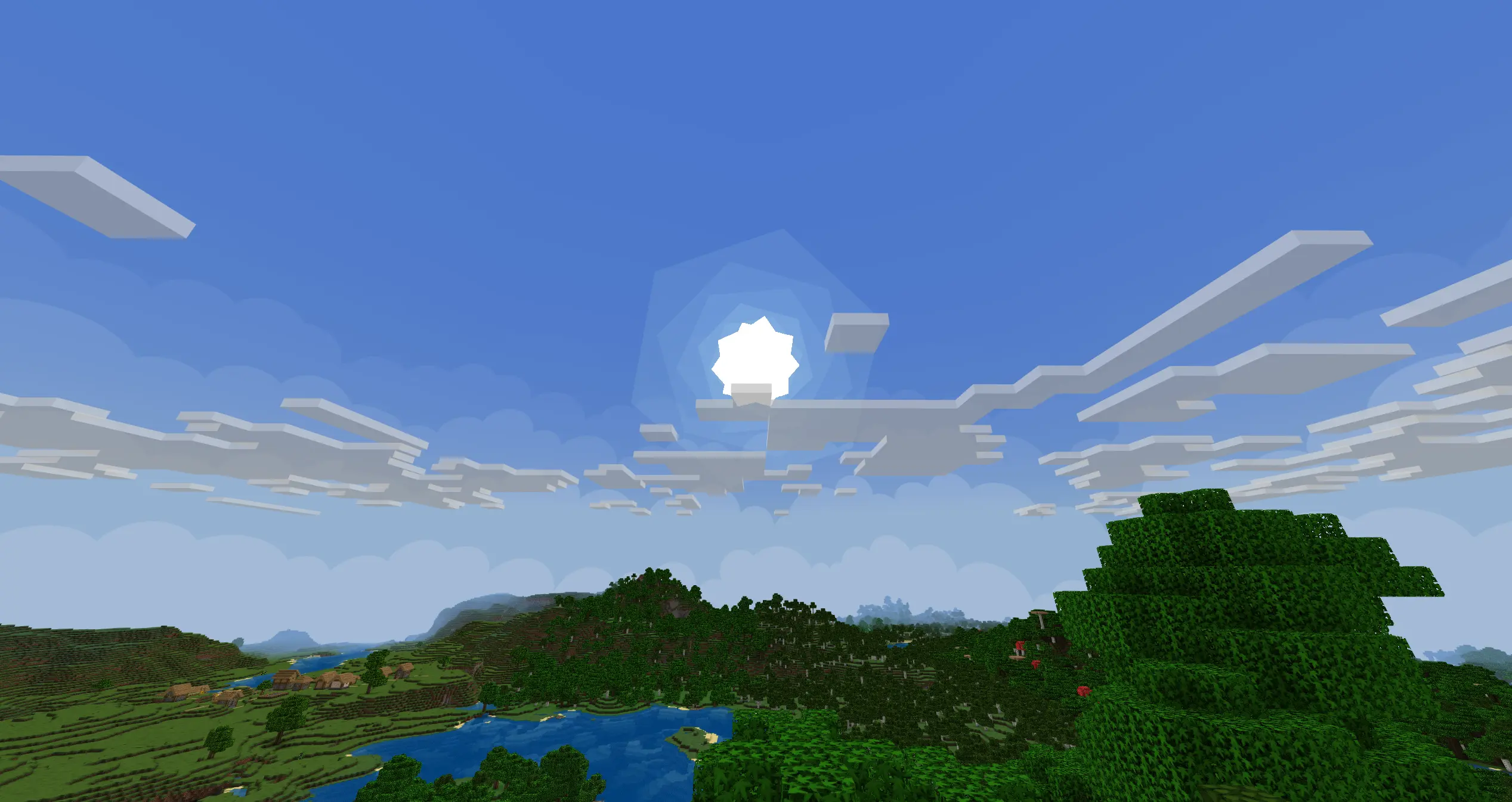 Sapixcraft Bedrock Download