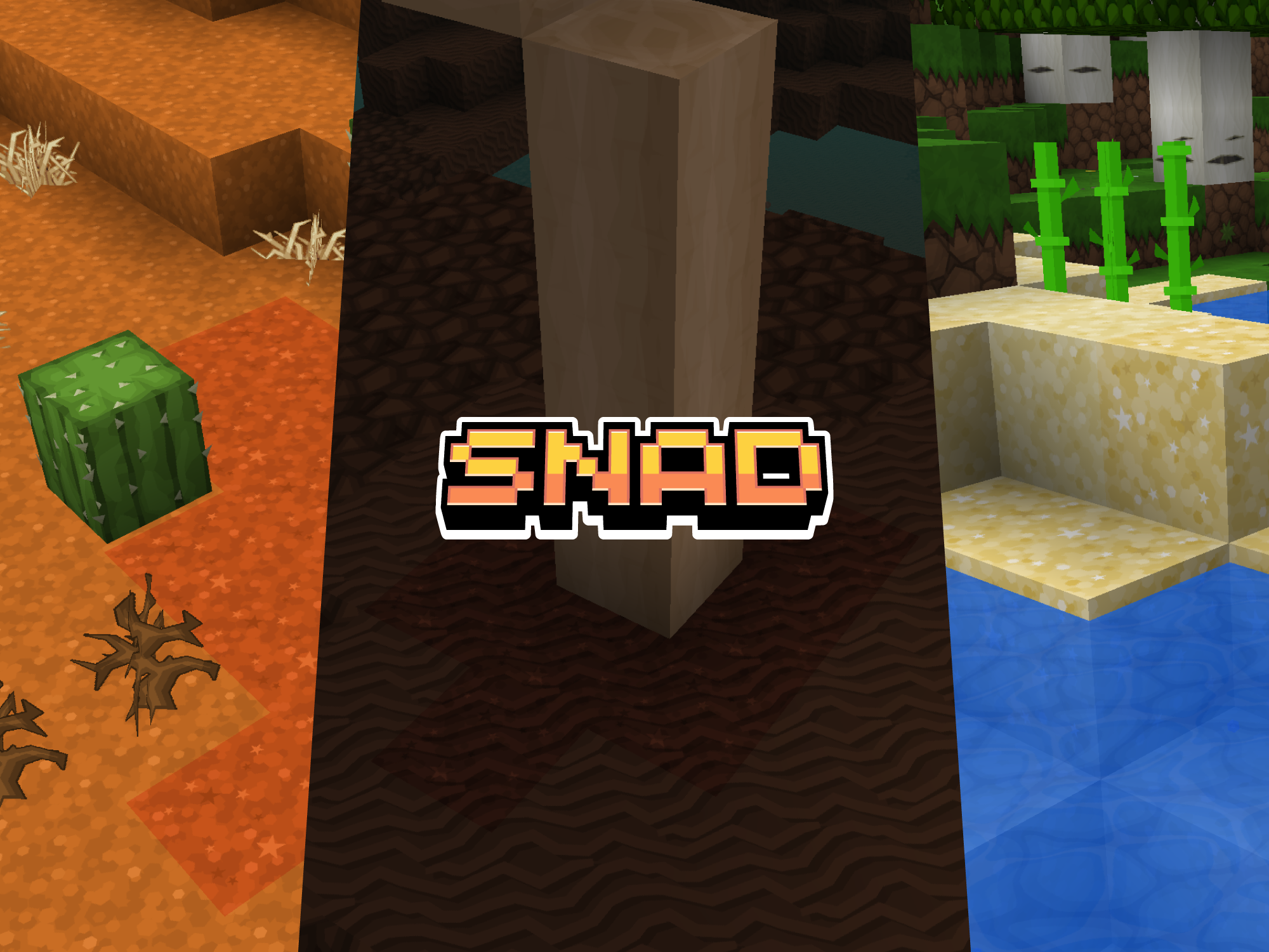 Snad mod patch thumbnail
