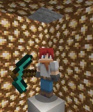 Sapixcraft Colossal Add-on