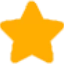 gold star icon