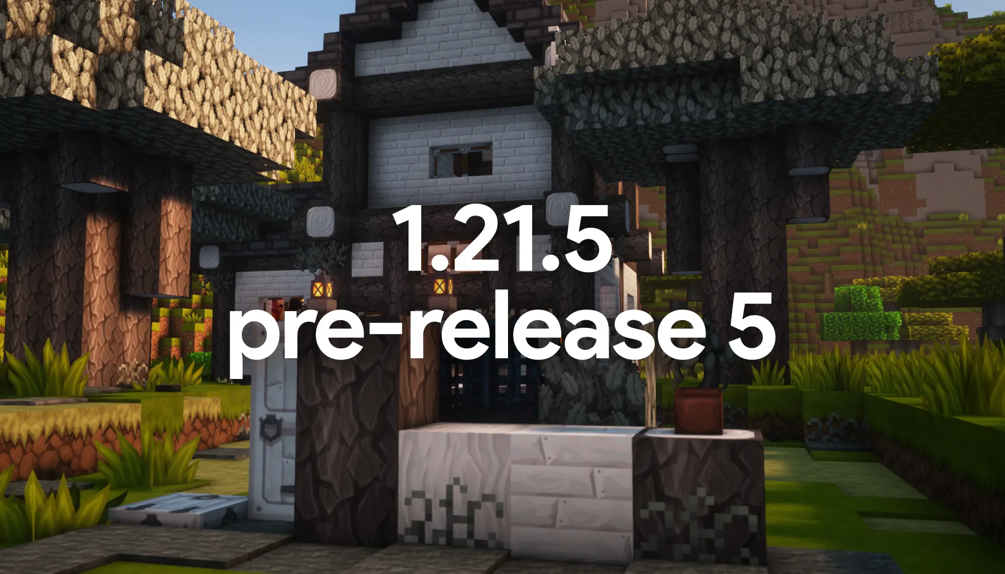 Sapixcraft Java 1.21.5 pre5 thumbnail